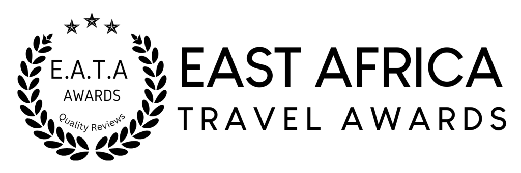 East Africa Travel Awards Logo